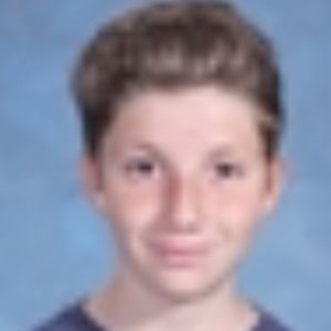 Meet your Posher, Aaron